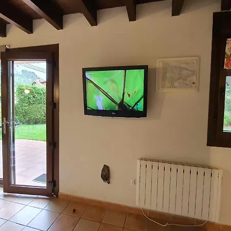 Casa De Aldea El Toral Country house