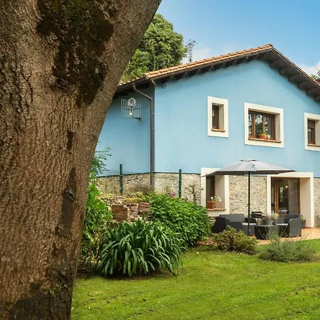 Casa De Aldea El Toral Country house