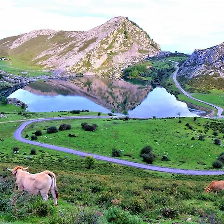 Llanes - El Toral
