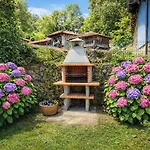 Casa Rural Llanes - El Toral Lantställe *