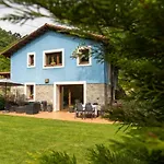 Casa Rural Llanes - El Toral Lantställe *