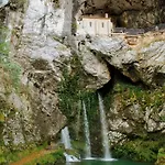 Lantställe Casa Rural Llanes - El Toral *