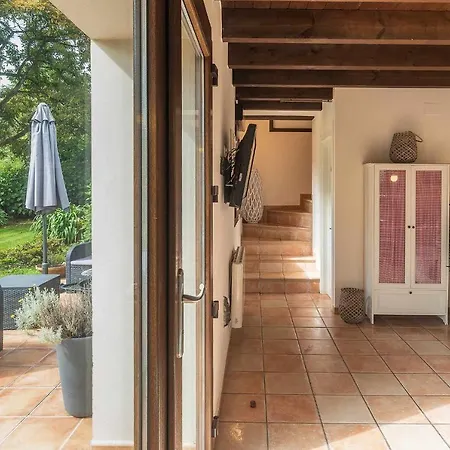 Venkovský dům Casa De Aldea El Toral *