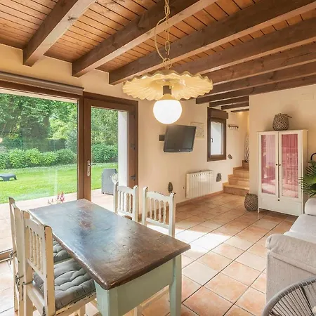 Casa De Aldea El Toral Venkovský dům