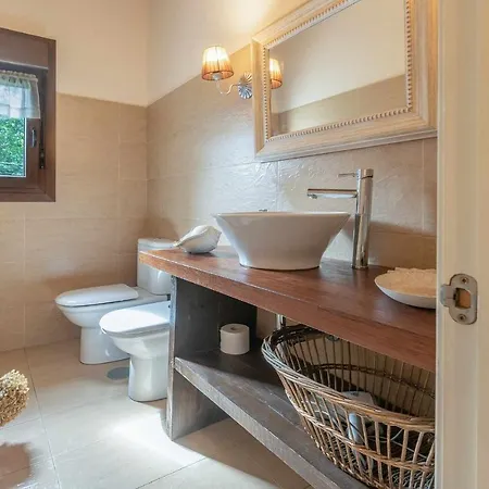 Venkovský dům Casa De Aldea El Toral Rales (Llanes)