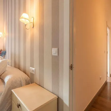 Casa De Aldea El Toral *