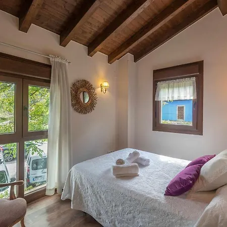 Venkovský dům Casa De Aldea El Toral