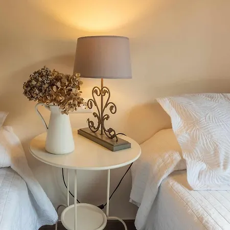 Venkovský dům Casa De Aldea El Toral *