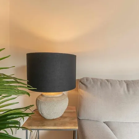 Casa De Aldea El Toral Venkovský dům *