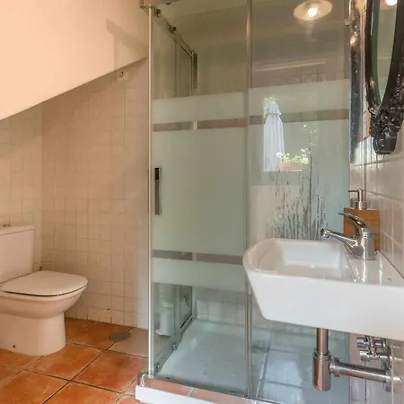 Casa De Aldea El Toral Venkovský dům Rales (Llanes)