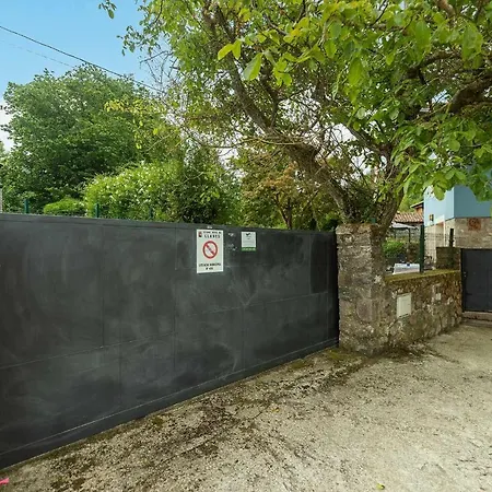 Casa De Aldea El Toral