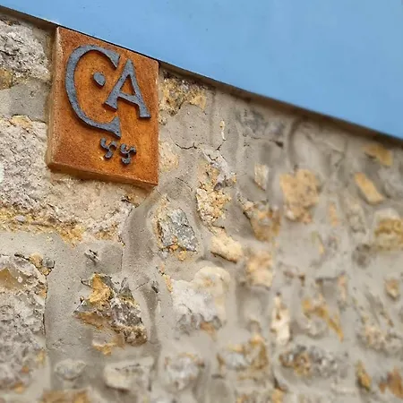 Casa De Aldea El Toral *