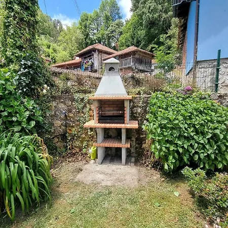 Casa De Aldea El Toral