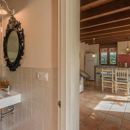 Venkovský dům Casa De Aldea El Toral *