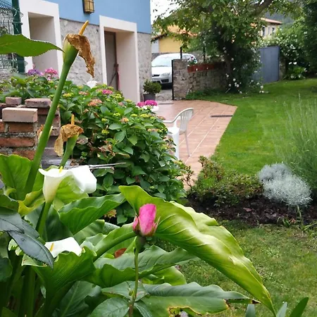 Casa De Aldea El Toral * Rales (Llanes)