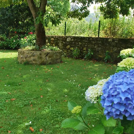 Casa De Aldea El Toral * Rales (Llanes)