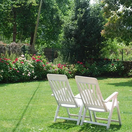 Venkovský dům Casa De Aldea El Toral *