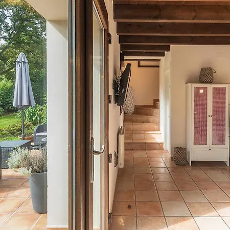 Casa Rural Llanes - El Toral Lantställe *