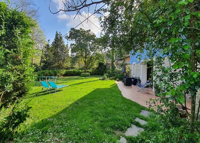 Casa De Aldea El Toral Rales (Llanes)