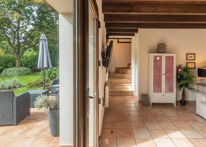 Casa rural Casa De Aldea El Toral *