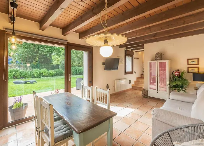 Casa De Aldea El Toral Casa rural