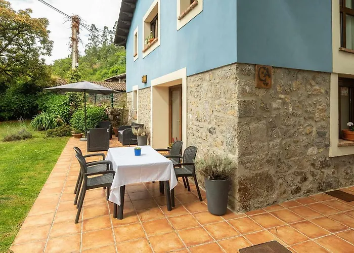 Casa rural Casa De Aldea El Toral