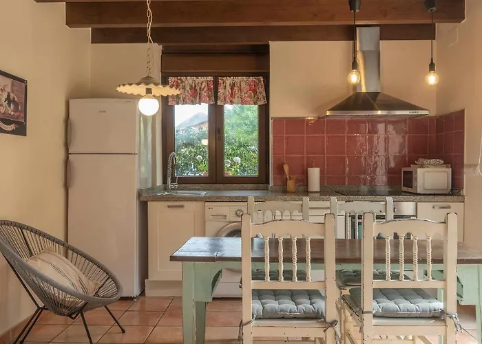 Casa rural Casa De Aldea El Toral