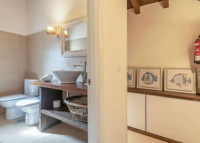 Casa rural Casa De Aldea El Toral *