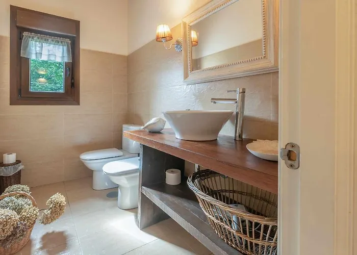 Casa rural Casa De Aldea El Toral Rales (Llanes)