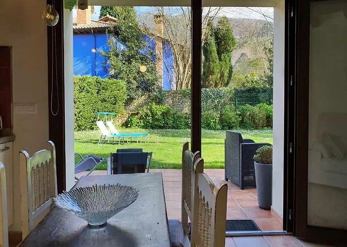 Casa De Aldea El Toral *