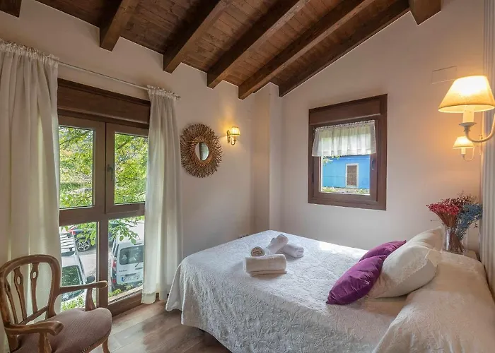 Casa rural Casa De Aldea El Toral