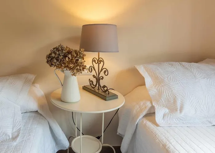 Casa rural Casa De Aldea El Toral *