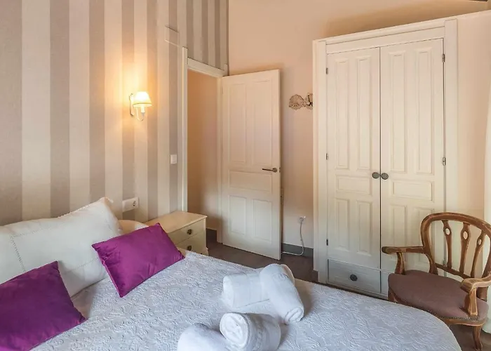 Casa rural Casa De Aldea El Toral