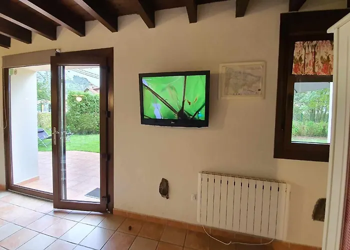 Casa De Aldea El Toral Casa rural