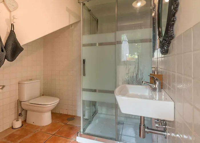 Casa De Aldea El Toral Casa rural Rales (Llanes)