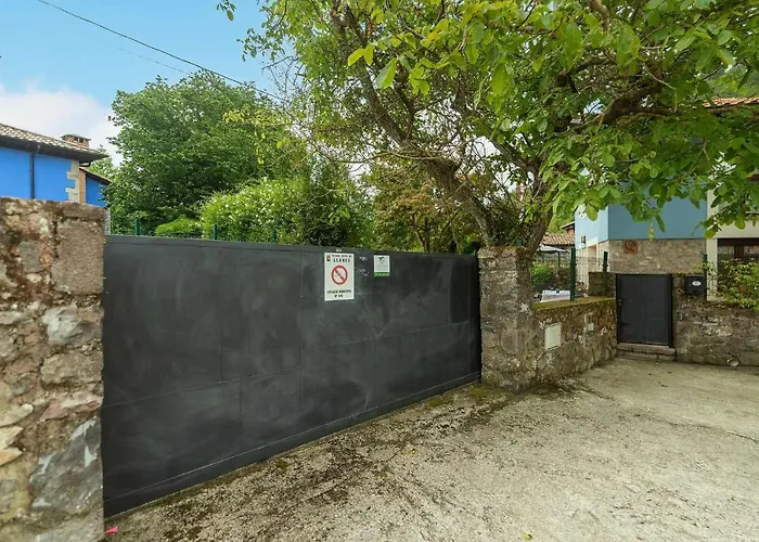 Casa De Aldea El Toral