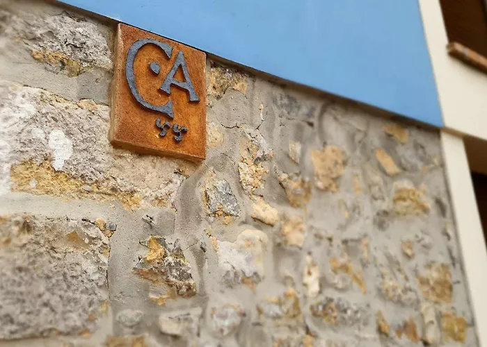 Casa De Aldea El Toral *