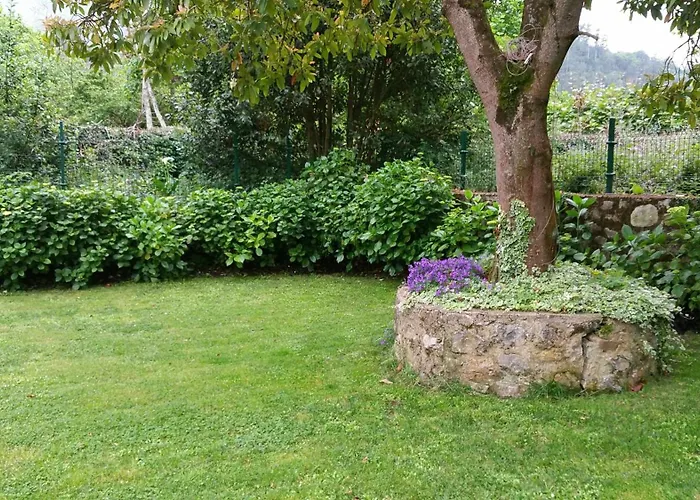 Casa De Aldea El Toral Casa rural *