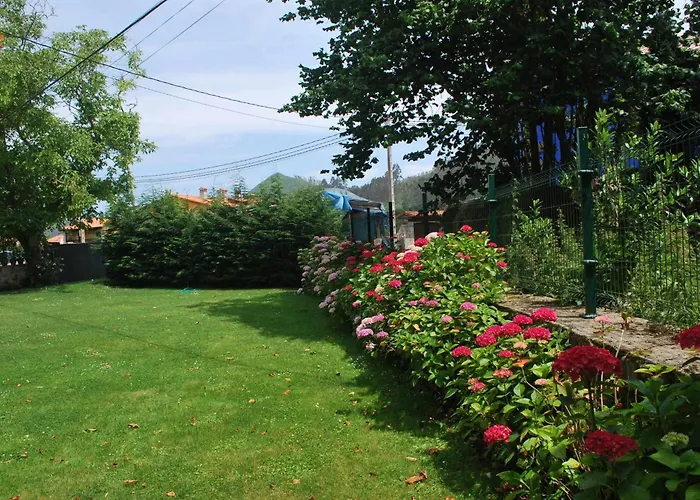 Casa De Aldea El Toral Casa rural
