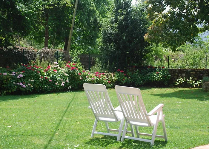 Casa rural Casa De Aldea El Toral *