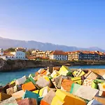 Llanes - El Toral Hétvégi ház