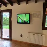 Llanes - El Toral Hétvégi ház Rales (Llanes)