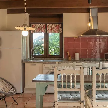 Landhaus Casa De Aldea El Toral