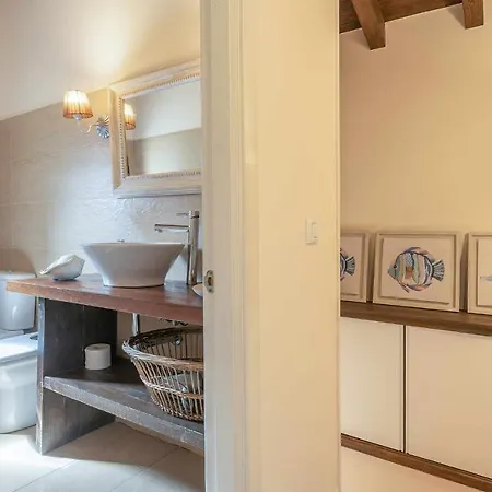 Landhaus Casa De Aldea El Toral *