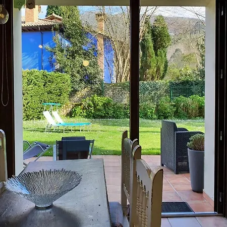 Casa De Aldea El Toral *