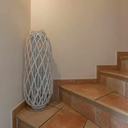 Casa De Aldea El Toral Landhaus