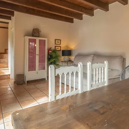 Landhaus Casa De Aldea El Toral Rales (Llanes)