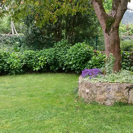 Casa De Aldea El Toral Landhaus *