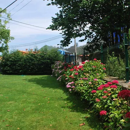 Casa De Aldea El Toral Landhaus