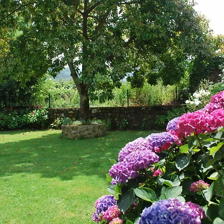 Casa De Aldea El Toral *